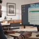 DeX gives you a full windowed desktop experience.